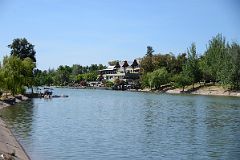 14-09 Club Mendoza de Regatas Across The Lake In Mendoza Parque General San Martin.jpg